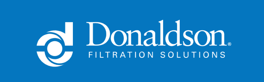 Donaldson Logo