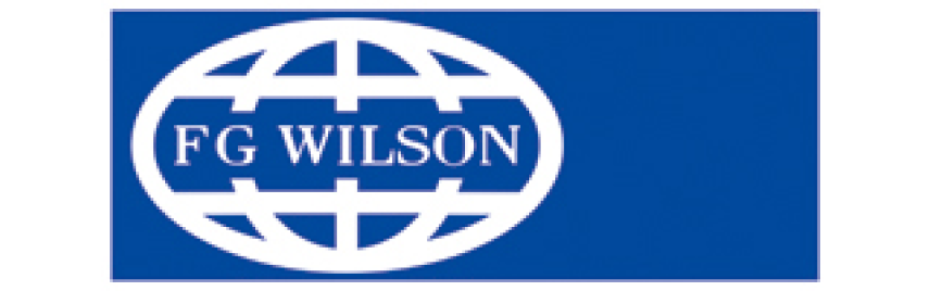 FG Wilson Logo