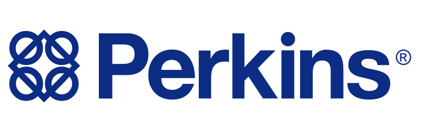 Perkins Logo