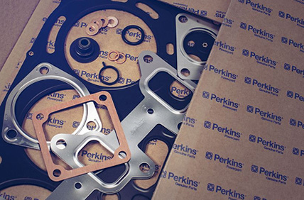 perkins parts