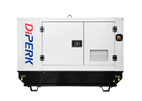 DIPERK 10kW Diesel Generator (1 Phase)