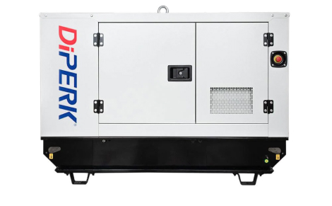 DIPERK 16kW Diesel Generator  (1 Phase)