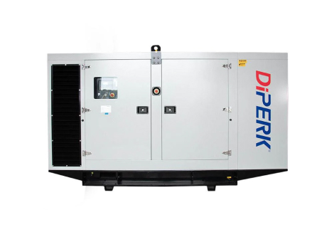 DIPERK 200kW Diesel Generator