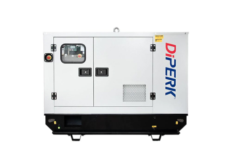 DIPERK 22kW Diesel Generator