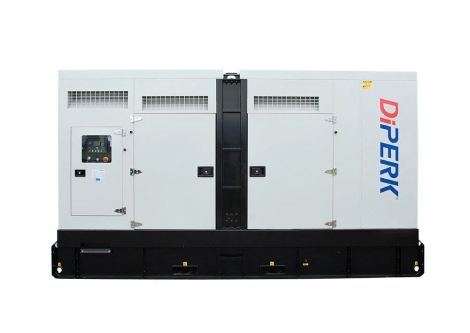 DIPERK 300kW Diesel Generator