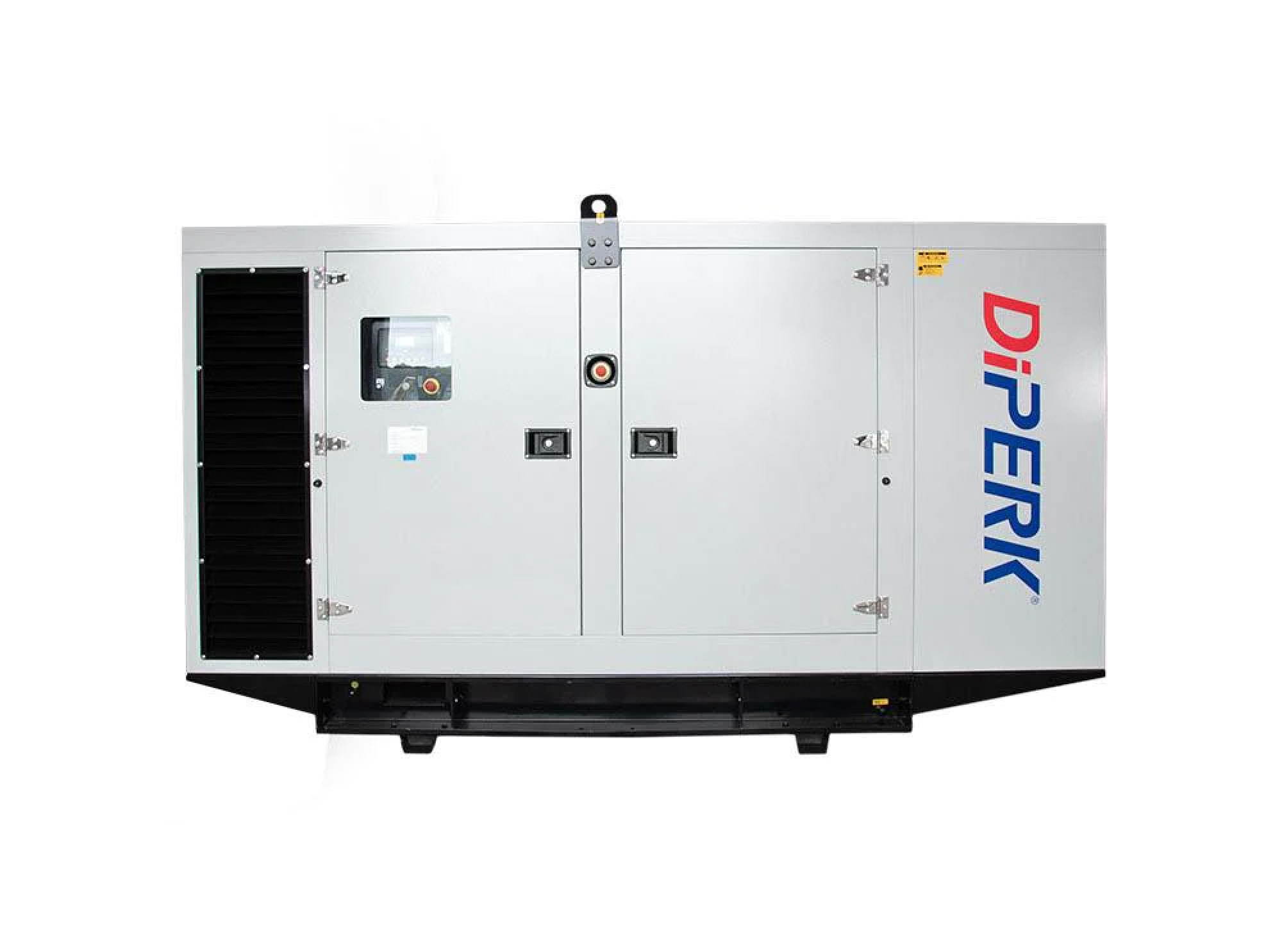 DiPERK 100kW Diesel Generator