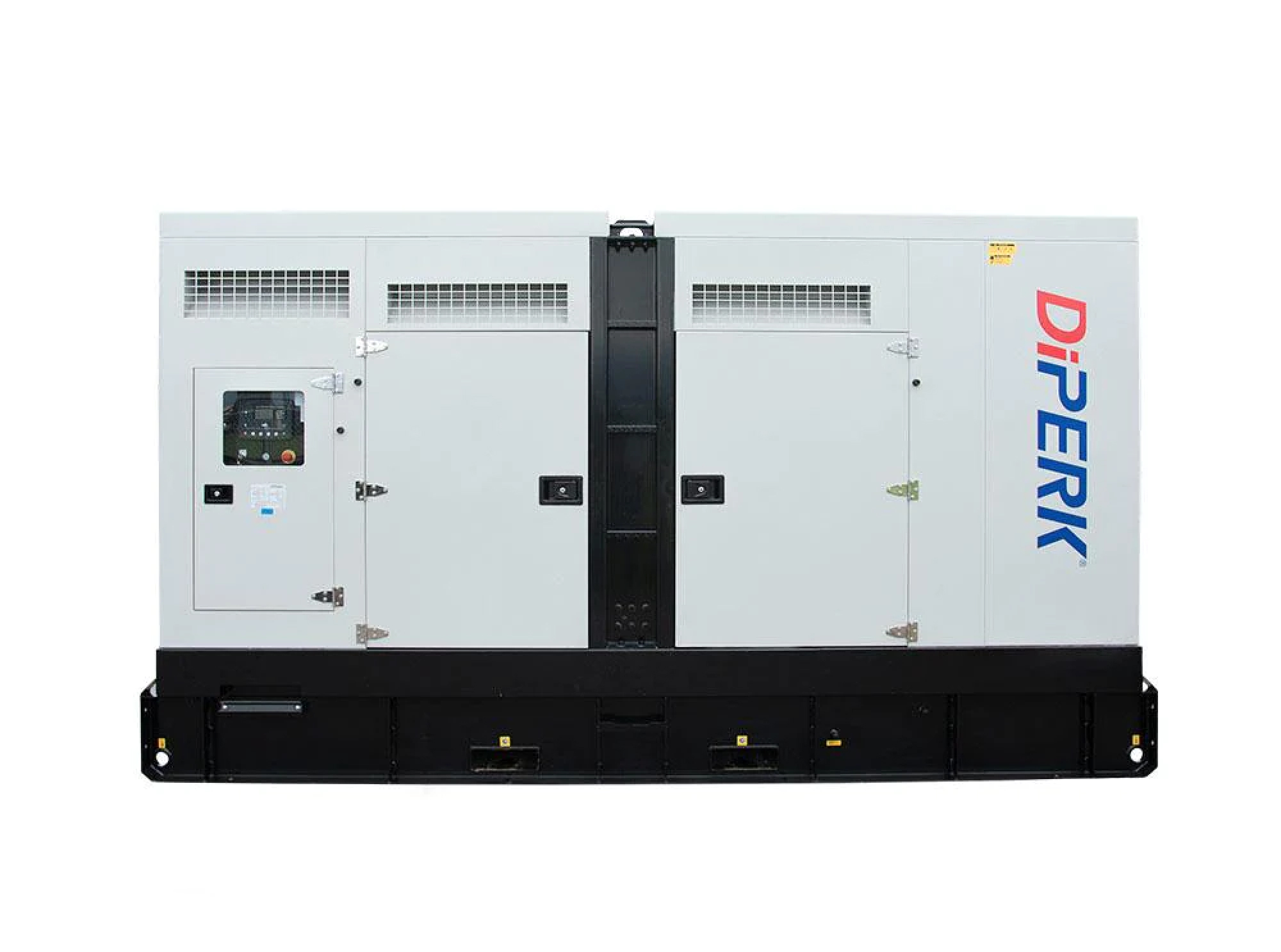DiPERK 300kW Diesel Generator