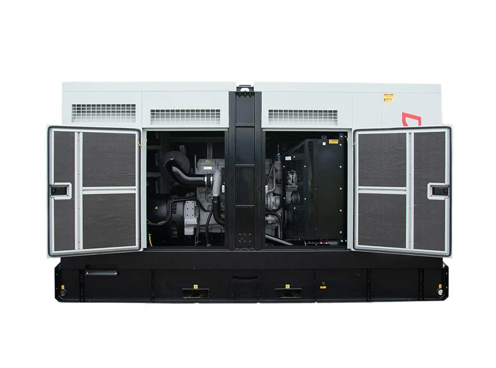 DiPERK 300kW Diesel Generator