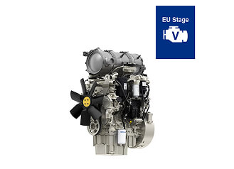 1200 Series - 82kW-239kW