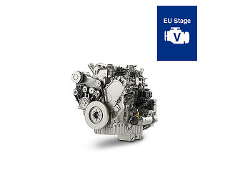1700 Series - 230kW-340kW