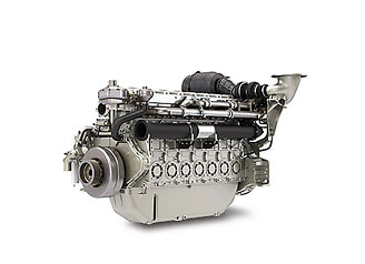 4000 Series - 300kW-1035kW