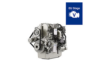 1700 Series - 230kW-340kW