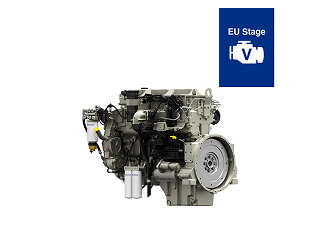 2400 Series - 340kW-430kW