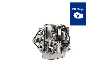 2500 Series - 354kW-444kW