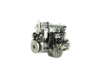2600 Series - 340kW-515kW