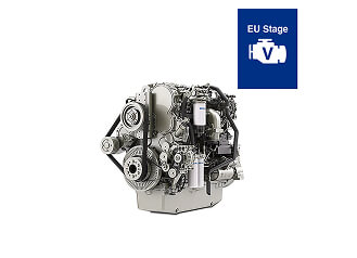 2800 Series - 429kW-597kW