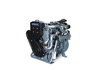 Auxiliary - 12.3kW-218kW