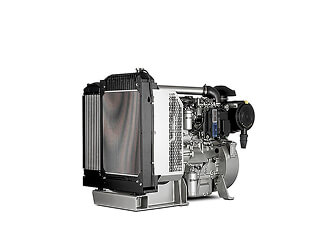 1100 Series - 30kVA-220kVA
