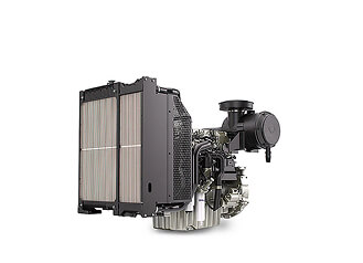 1500 Series - 200kVA-330kVA