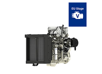 1700 Series - 307kVA-384kVA