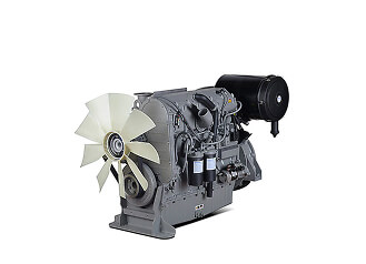 2500 Series - 455kW-550kW
