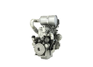 2600 Series - 321kW-523kW