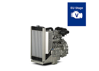 400 Series - 9kVA-40kVA