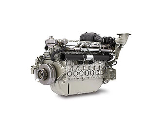 4000 Series - 746kVA-2500kVA