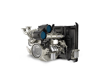 5000 Series - 533kW – 1638kW