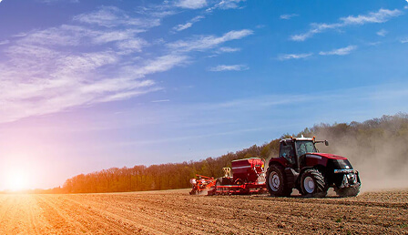 Agricultural