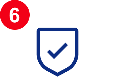 Ahora estás siempre conectado e informado del funcionamiento de tu equipo