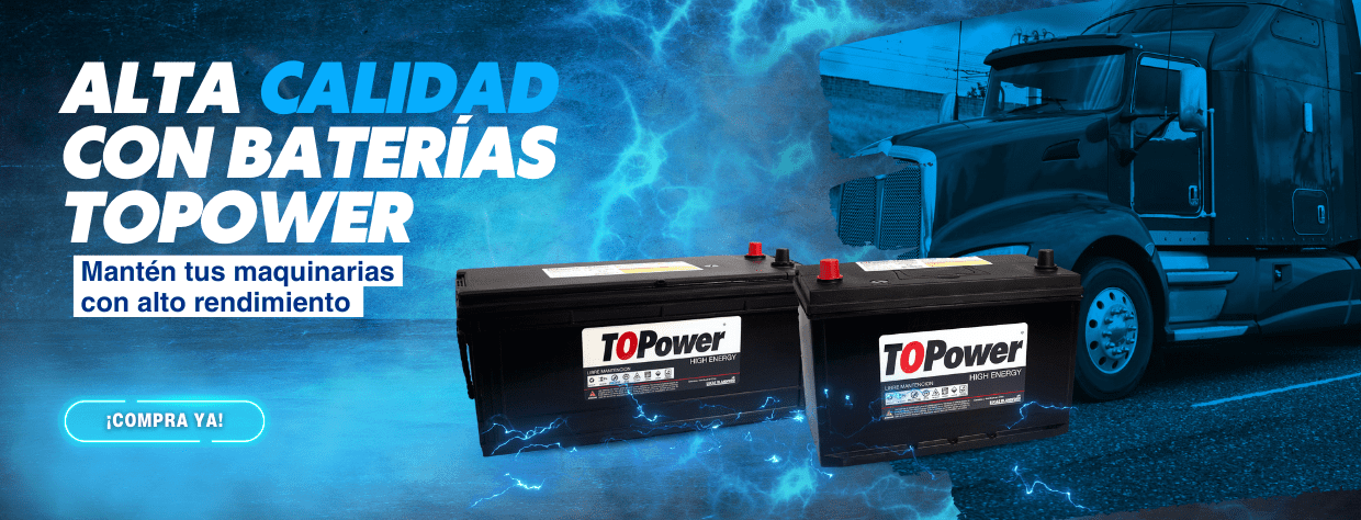 Diperk Baterias Promocion