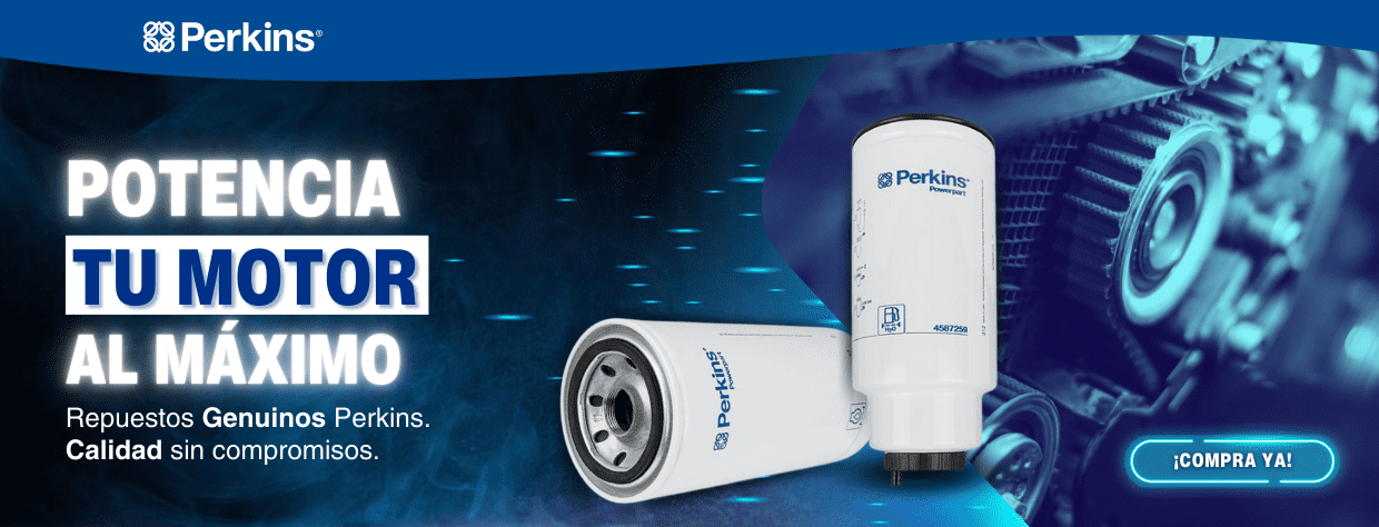 Diperk Perkins Promocion