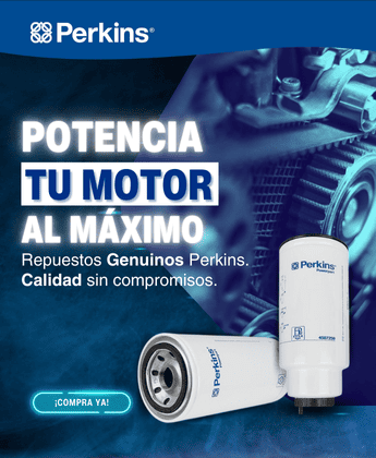 Diperk Perkins Promocion